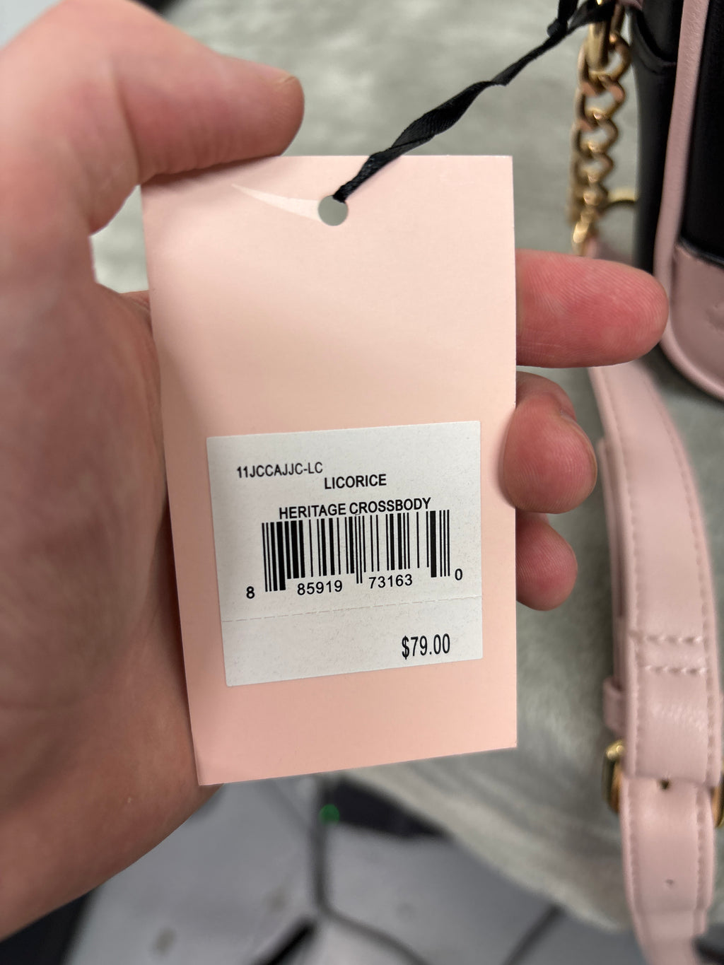 Juicy couture