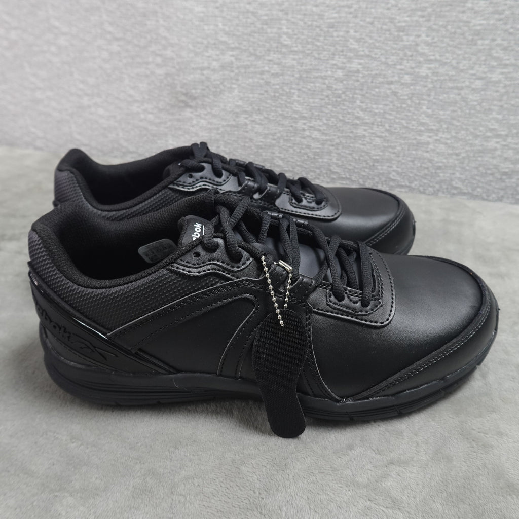 Reebok Guide 3.0 Work Performance Cross Trainer RB3500 Men's 11M Black NEW