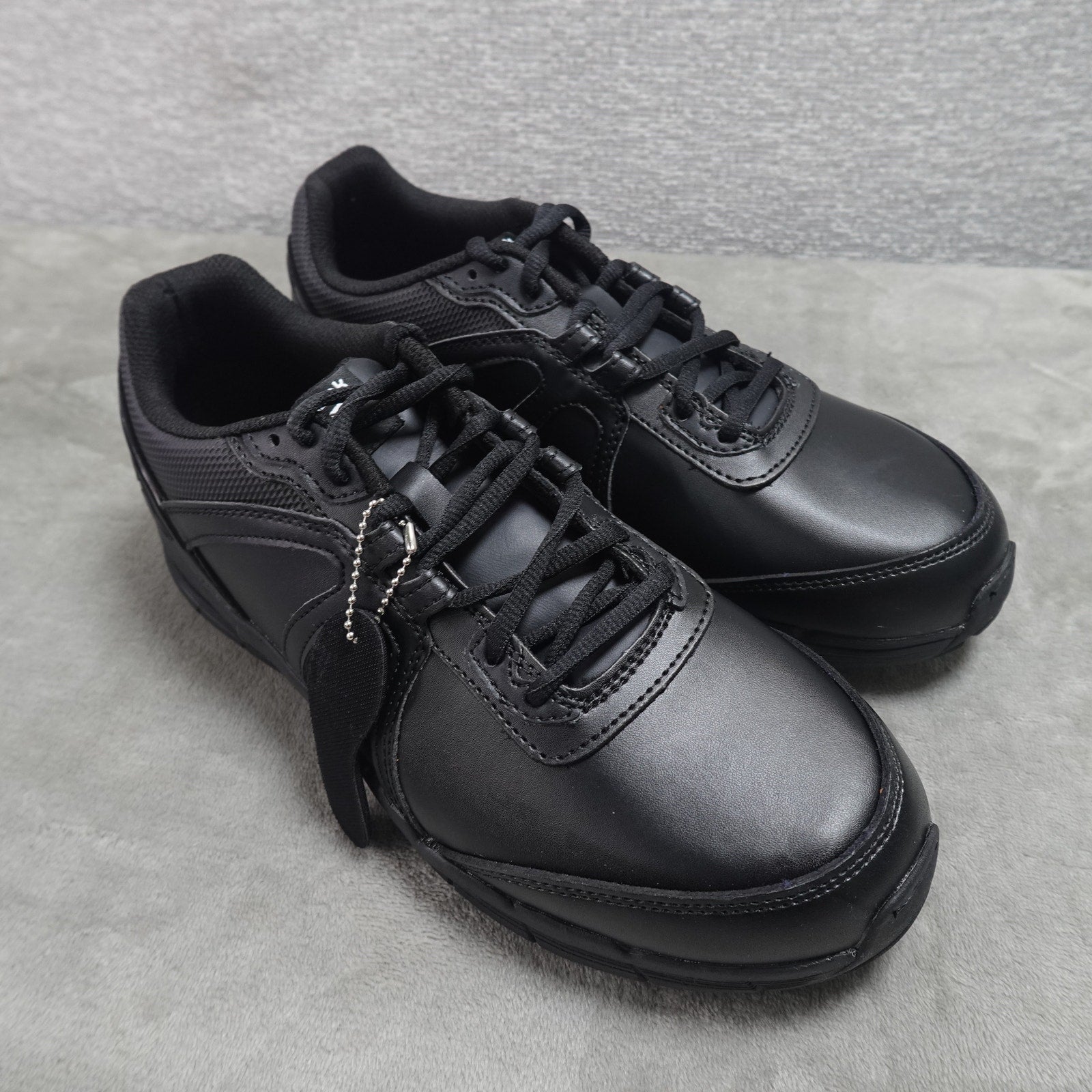 Reebok Guide 3.0 Work Performance Cross Trainer RB3500 Men's 10W Black NEW
