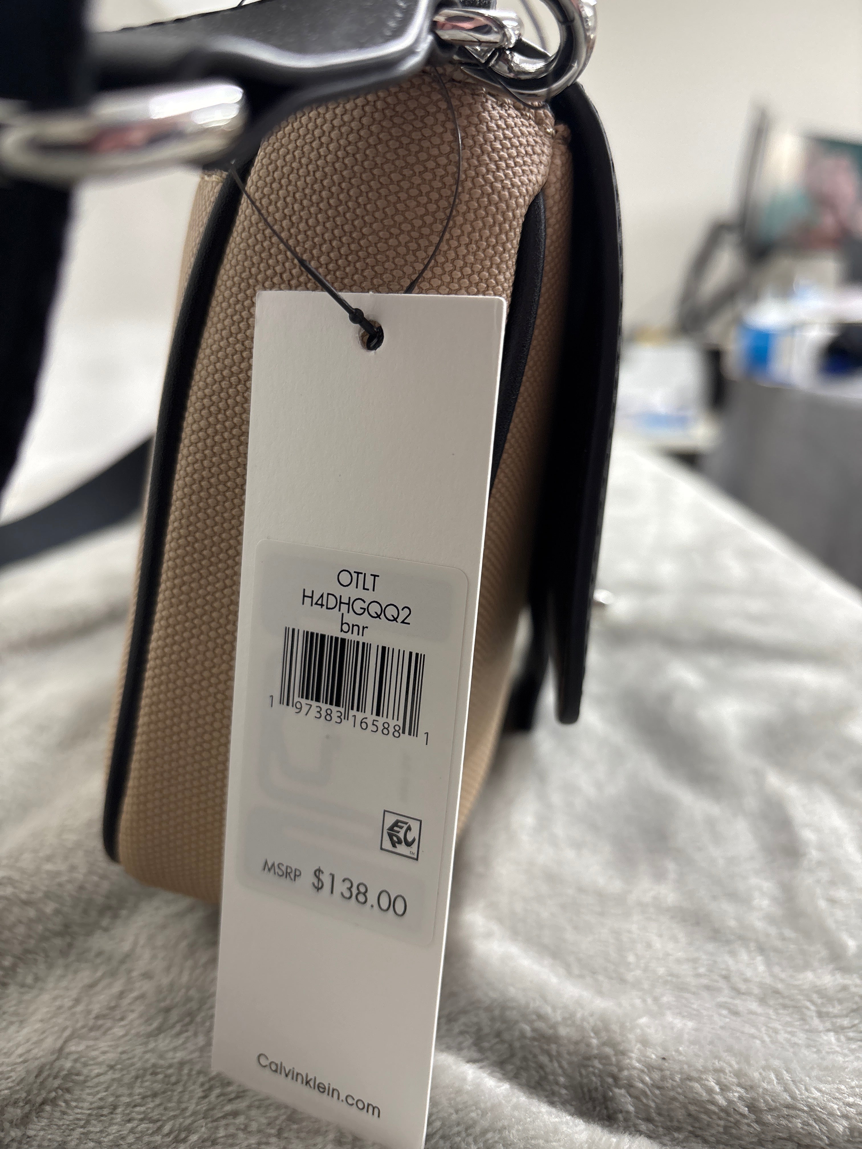 Calvin Klein OTLT