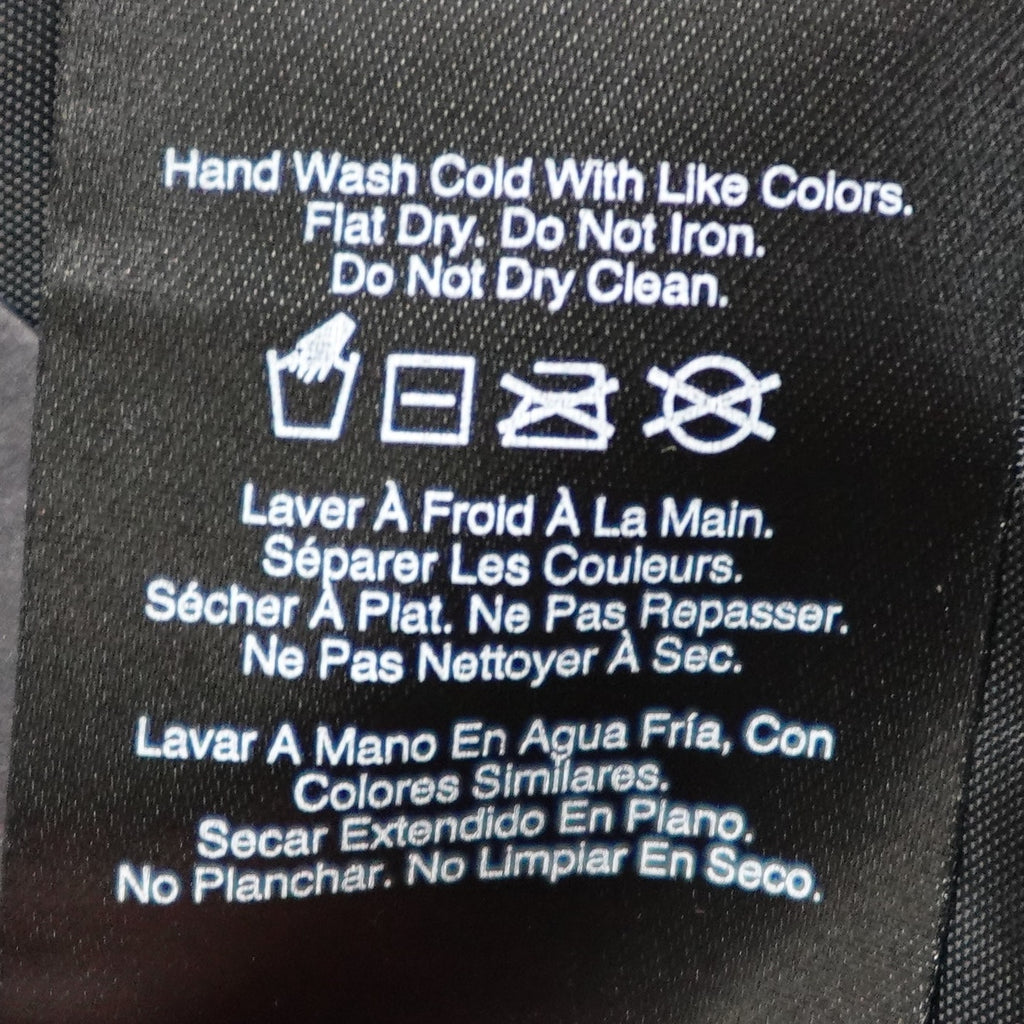 Donna Karan New York Size 10 Black Sequin Short Sleeve Button Up Belted Dress NWT