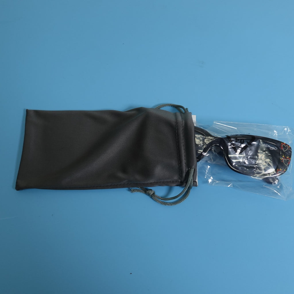 Ed Hardy Sunglasses Burnin Love