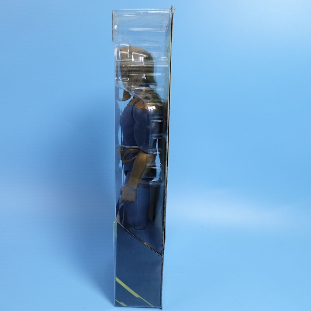 DC Spin Master Action Figures Dr. Fate Black Adam 12" New