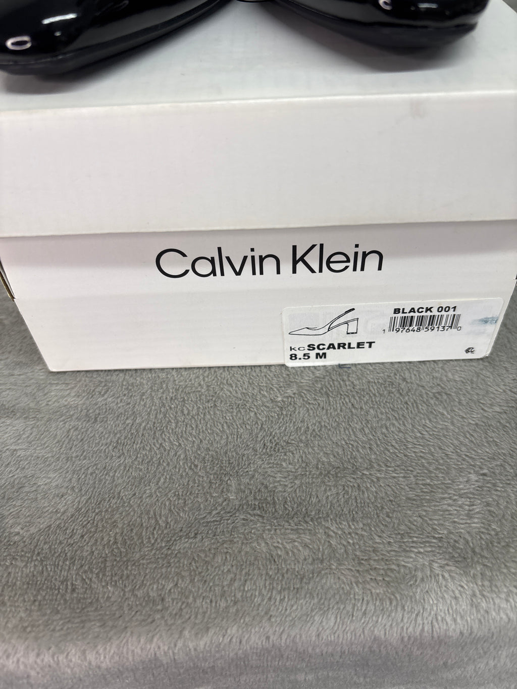 Calvin Klein