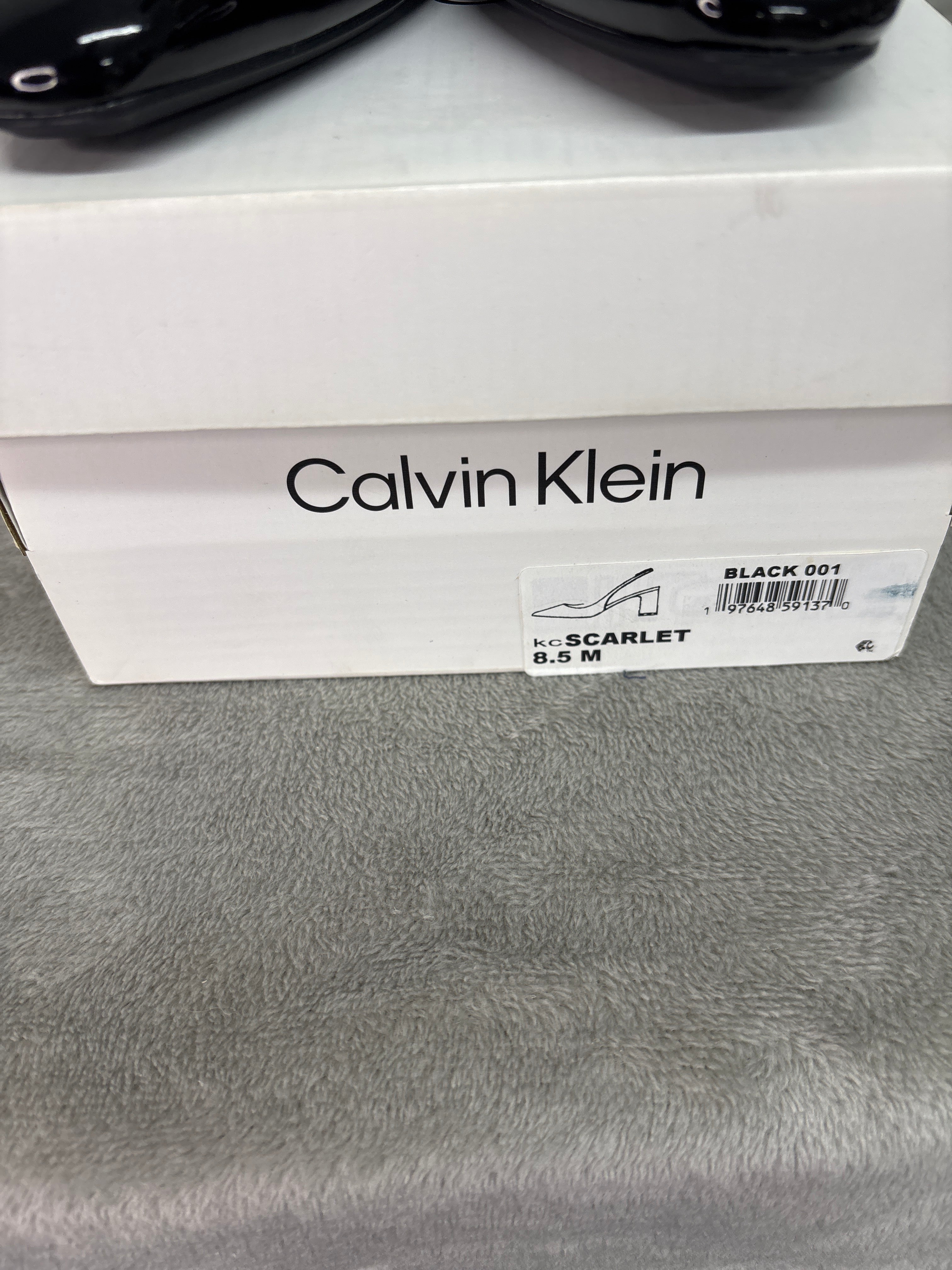 Calvin Klein