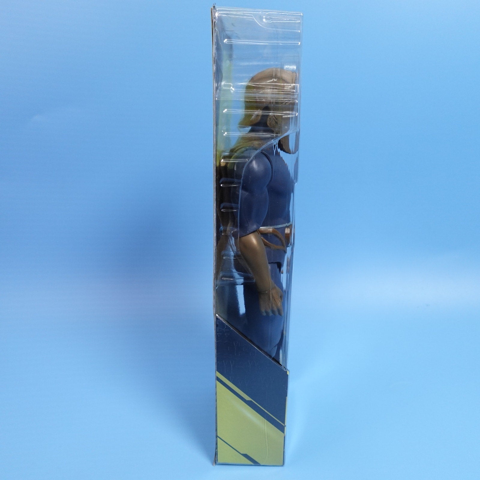DC Spin Master Action Figures Dr. Fate Black Adam 12" New