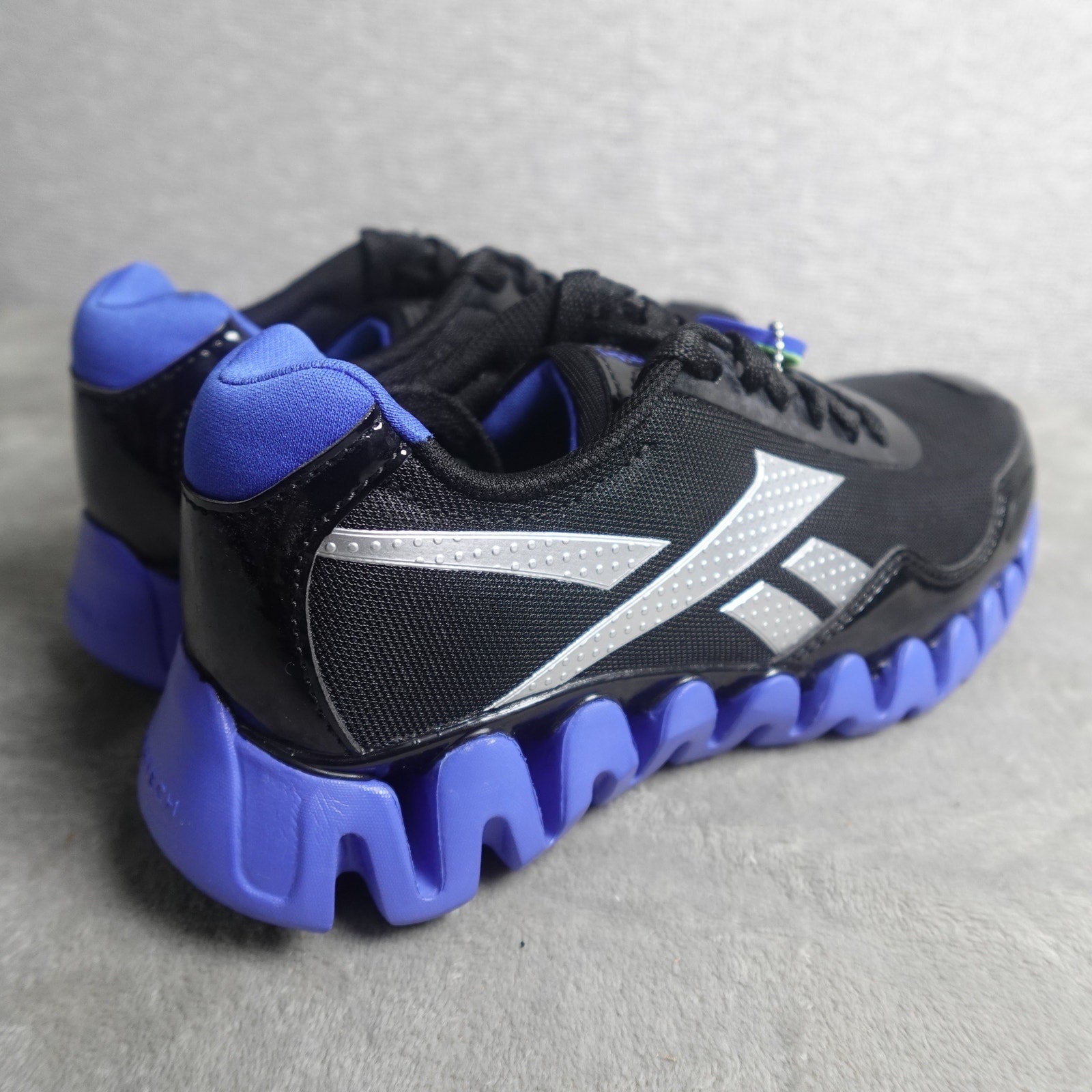 Reebok Zig Pulse Work RB1576 Men's 4.5W / Women's 6.5W Safety Shoes