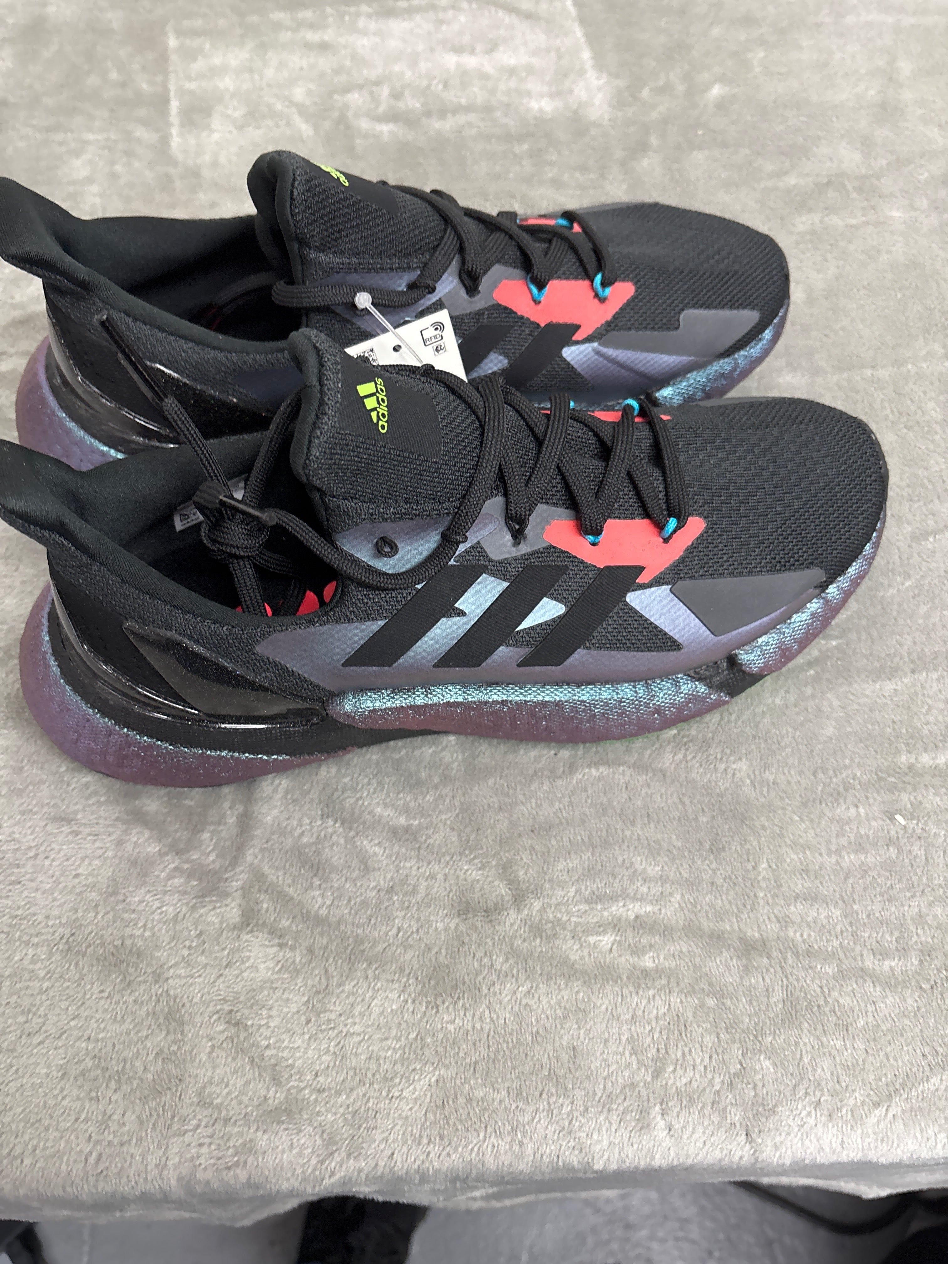 Adidas X900L sneakers
