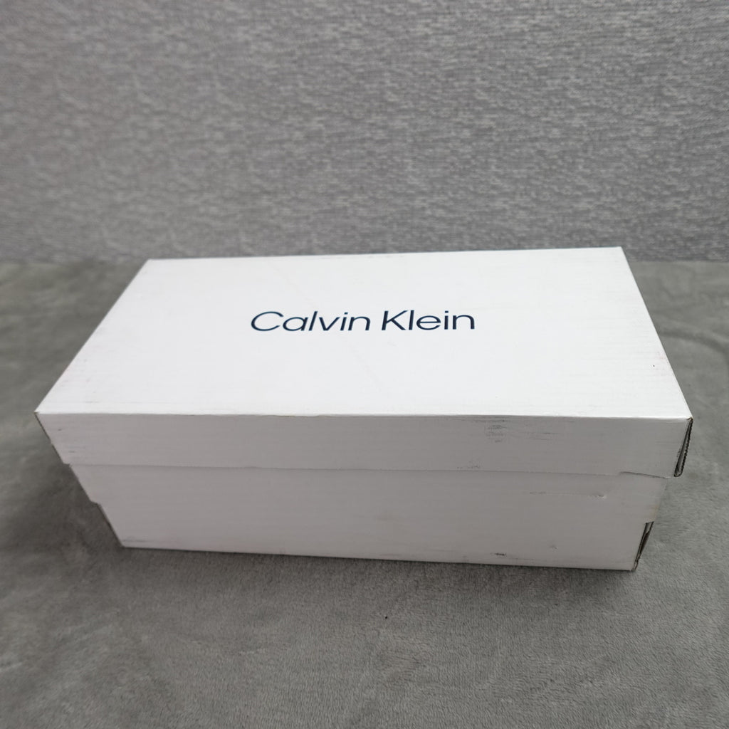 Calvin Klein Brokie2 6M womens sandals