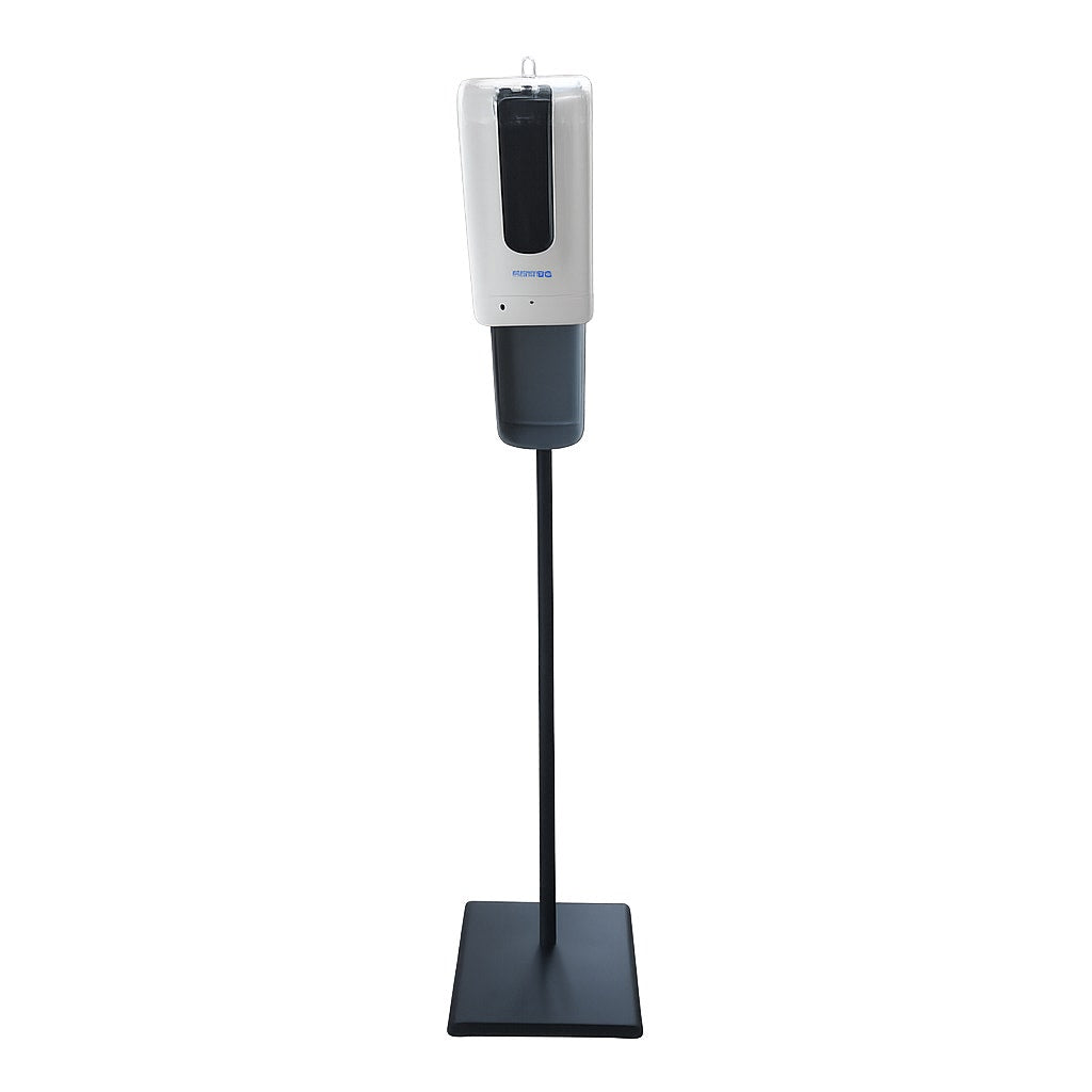 Luminoso Automatic Touchless Hand Sanitizer Dispenser Stand 1200mL Sensor