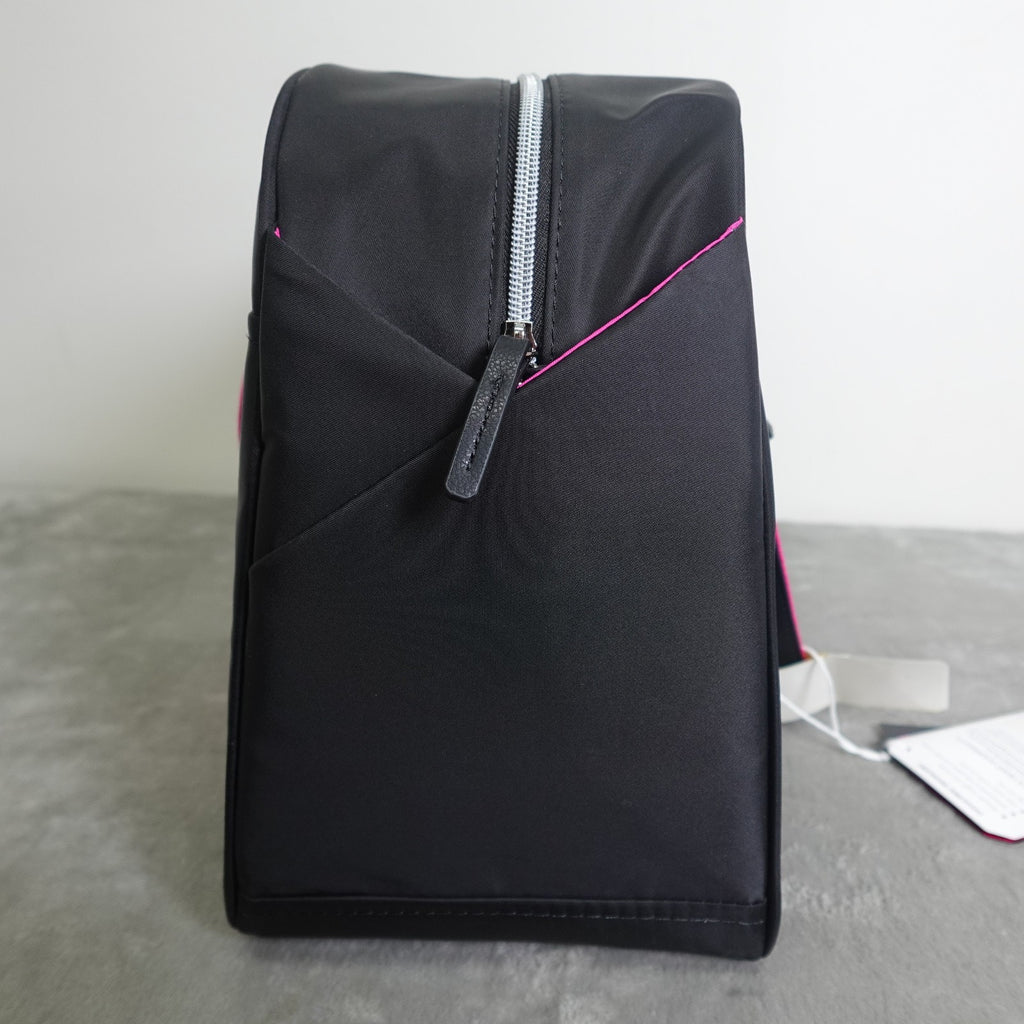 Sarah Jessica Parker Convertible RFID Weekender Bag with Removable Strap