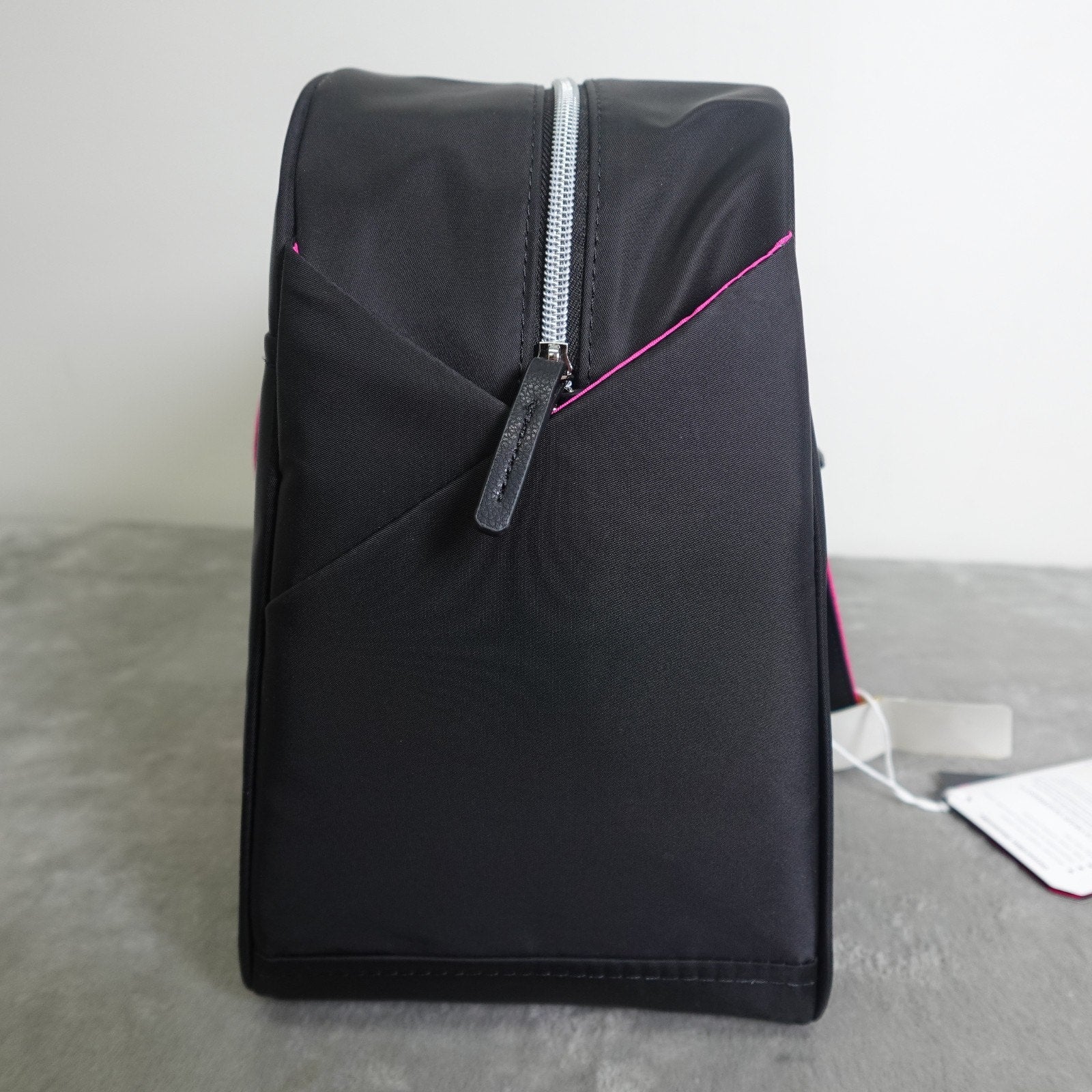 Sarah Jessica Parker Convertible RFID Weekender Bag with Removable Strap