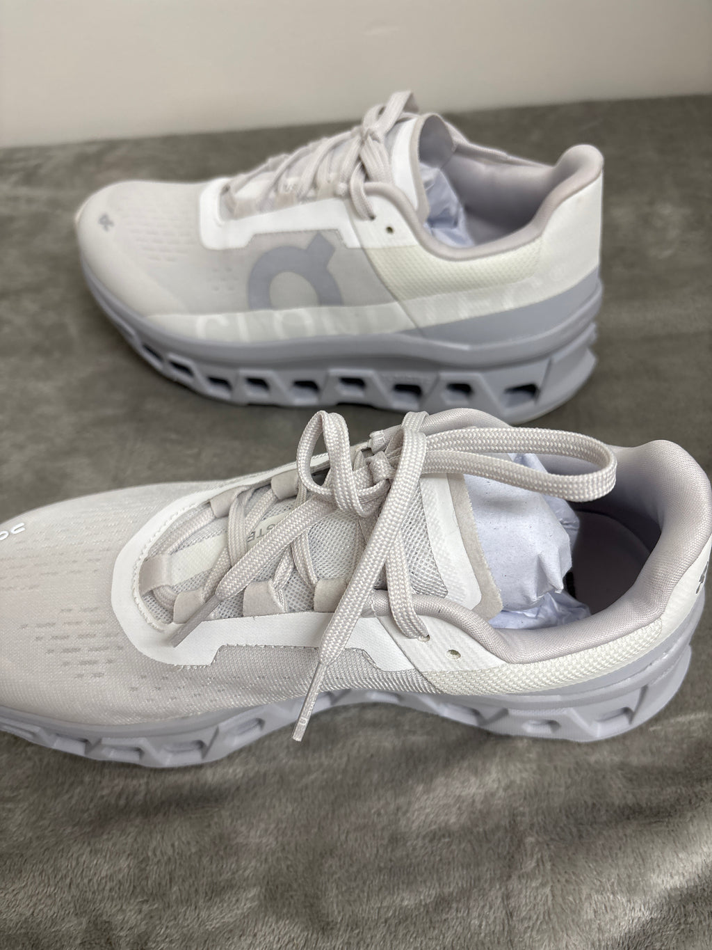 Cloudmonster CloudTec
