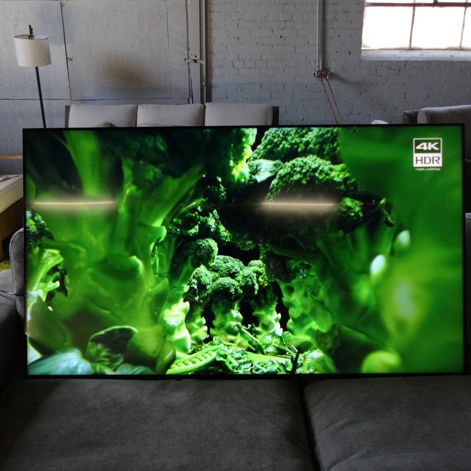 Sony 65" Class - BRAVIA 5 Series - 4K UHD Mini LED Smart TV