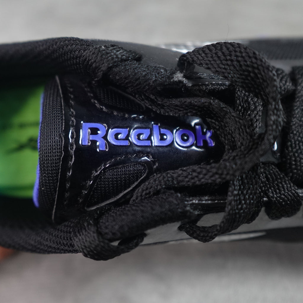 Reebok Zig Pulse Work RB1576 Mens 5W / Womens 7W Safety Shoes