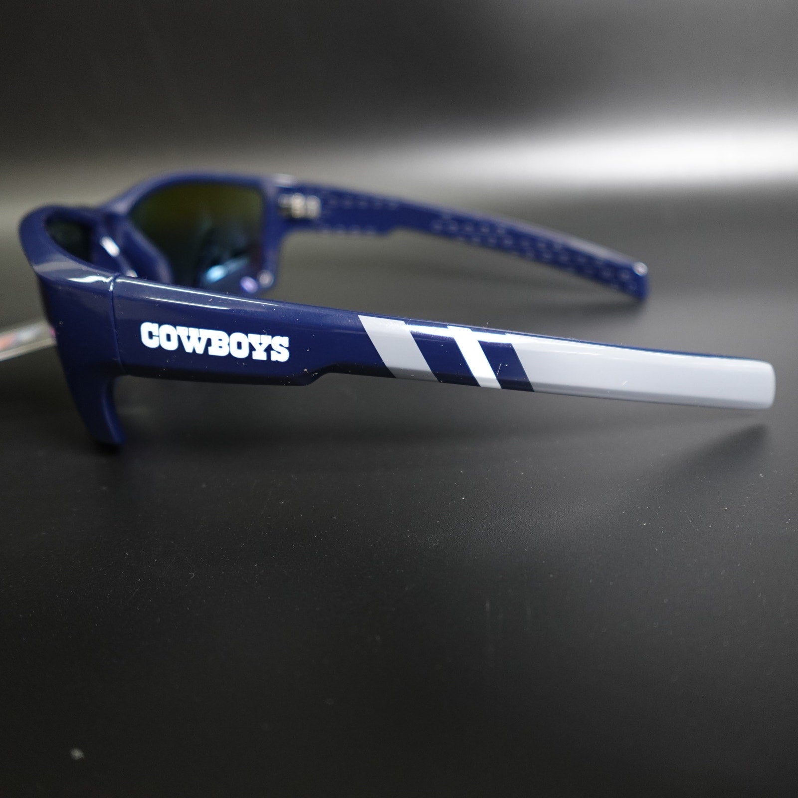 Dallas Cowboys Edge Wrap Sunglasses NFL Licensed