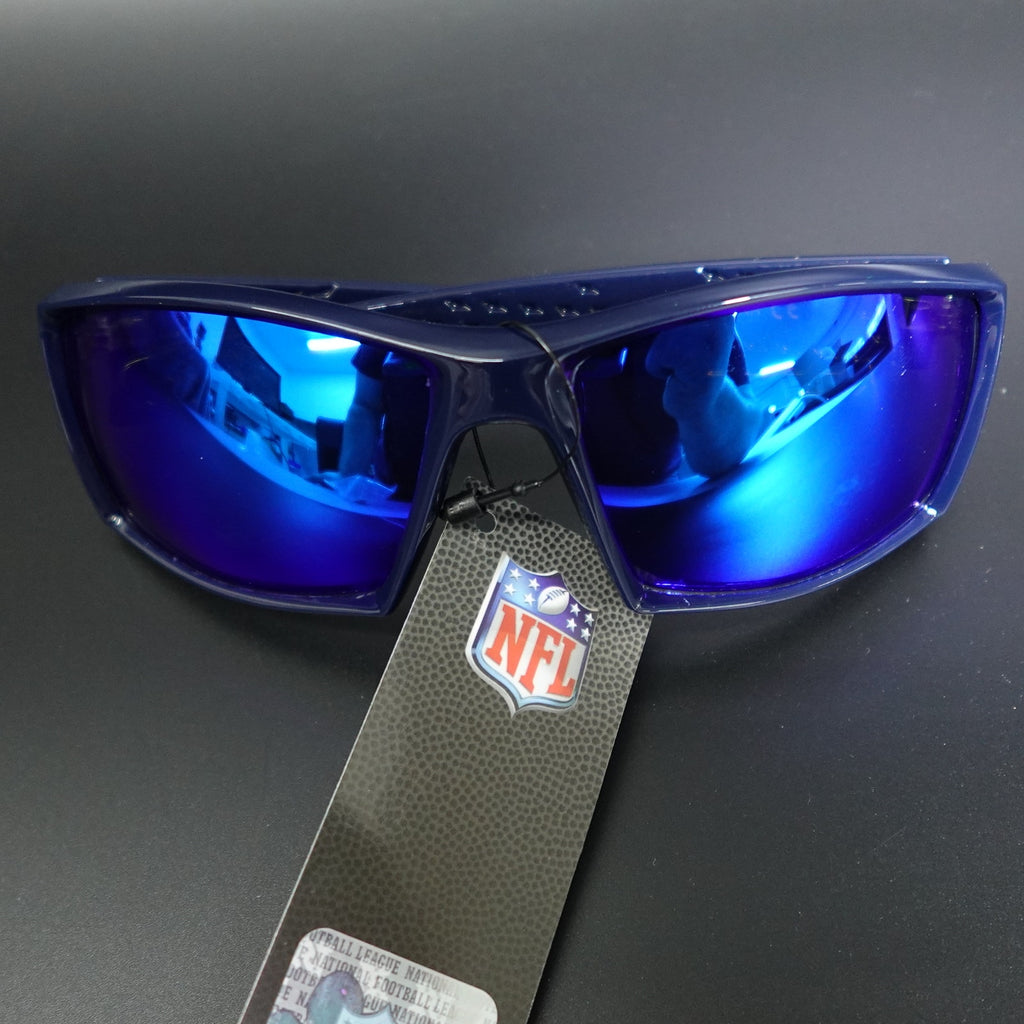 Dallas Cowboys Edge Wrap Sunglasses NFL Licensed
