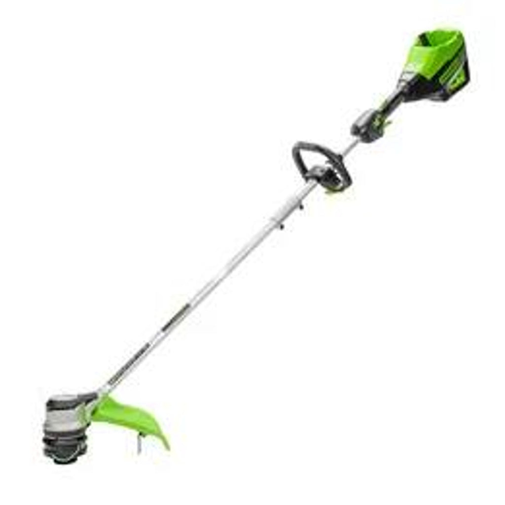 Greenworks Pro STB409 80V 16" Cordless Battery String Trimmer (Tool Only! Needs Parts)