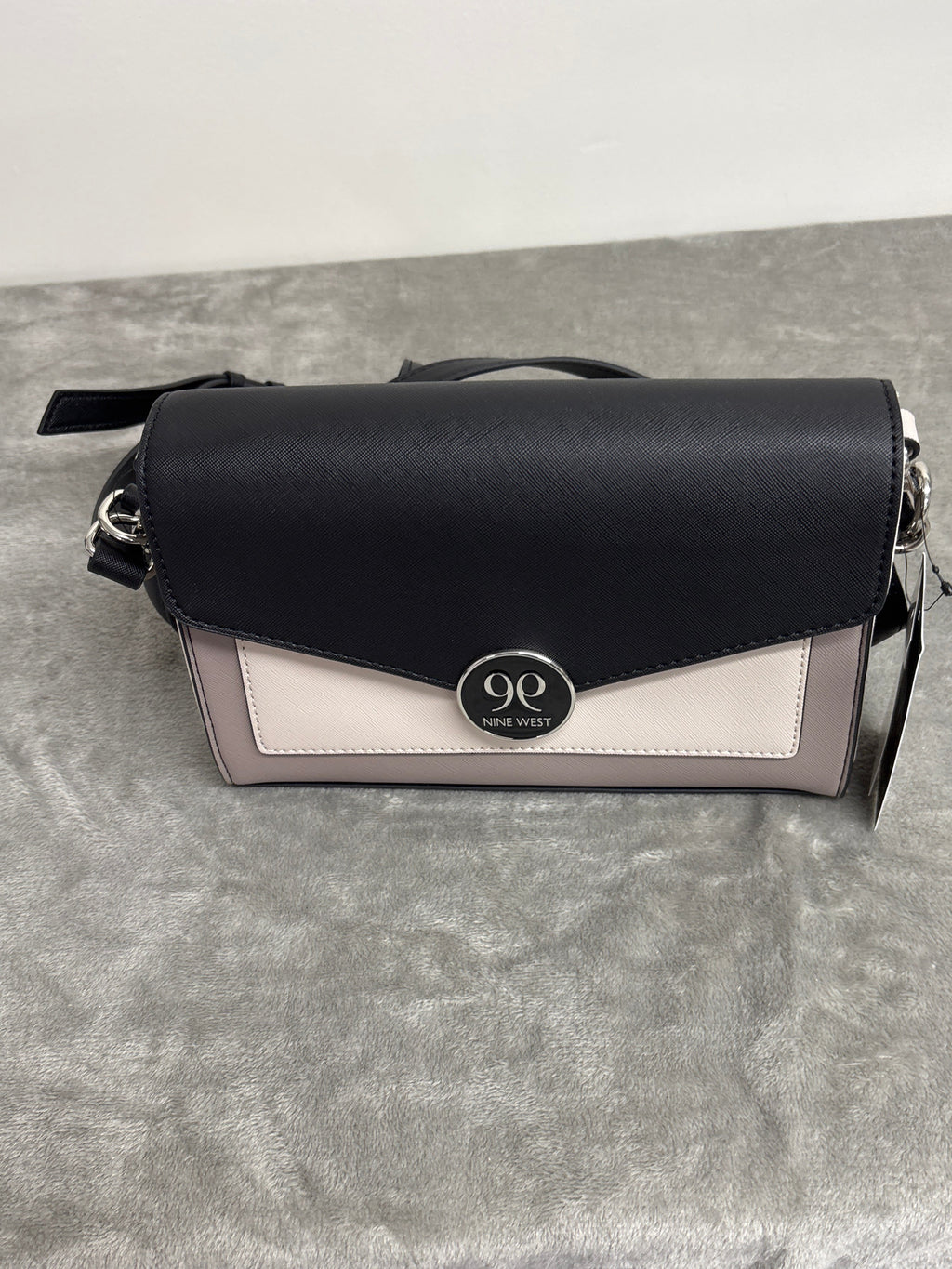 Nine West Natala GREYSTONE MULTI