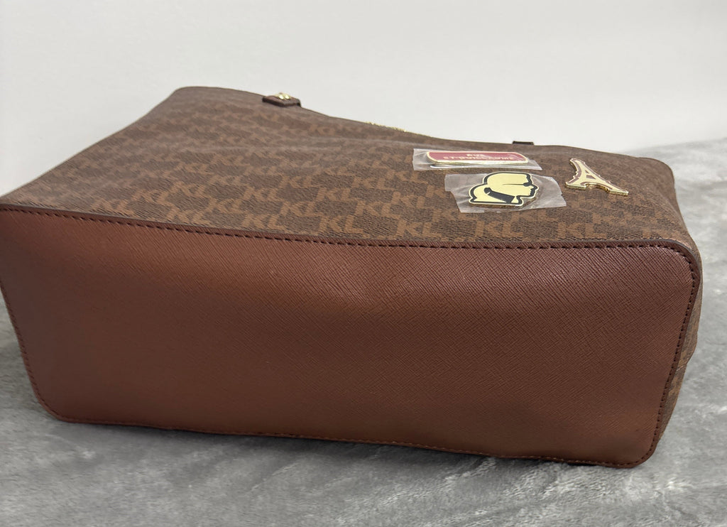 Karllagerfeld Paris maybelle LH3AJ311 bkh
