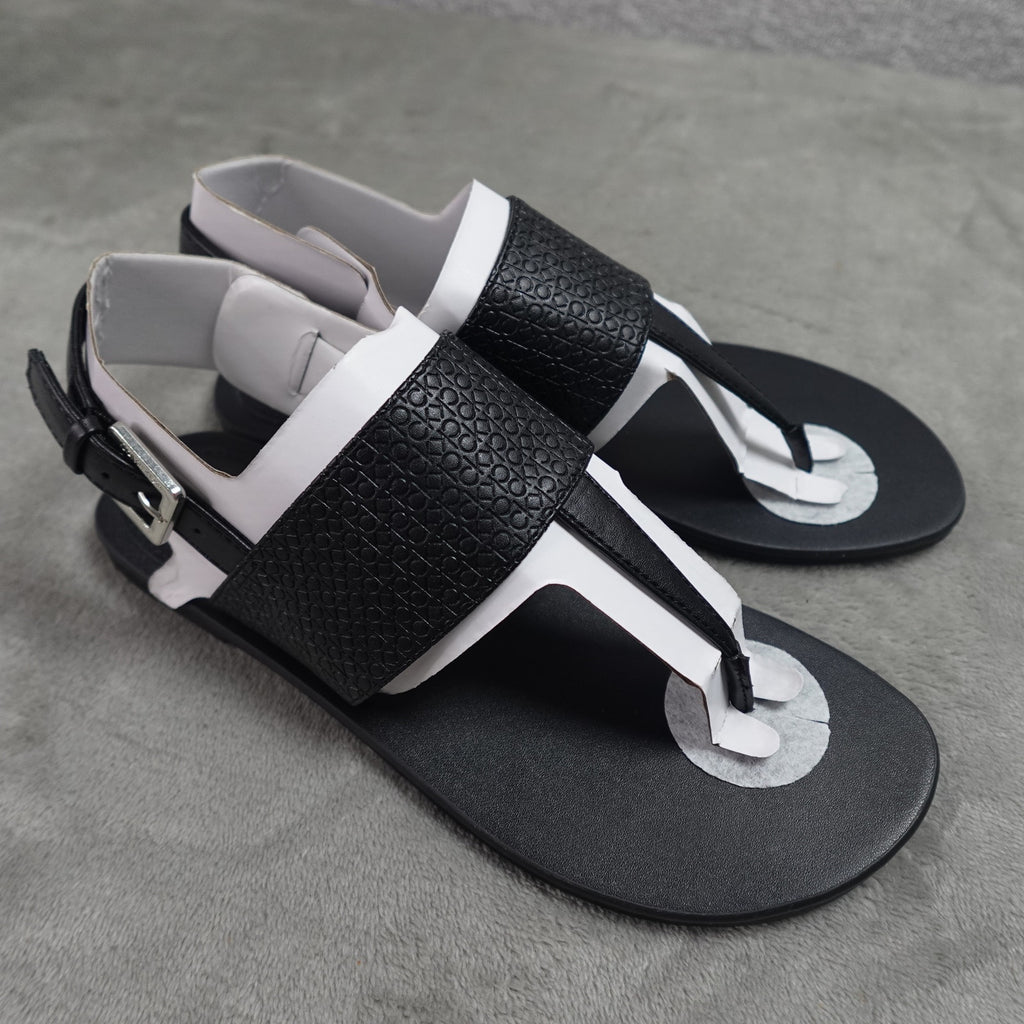 Calvin Klein Brokie2 6M womens sandals