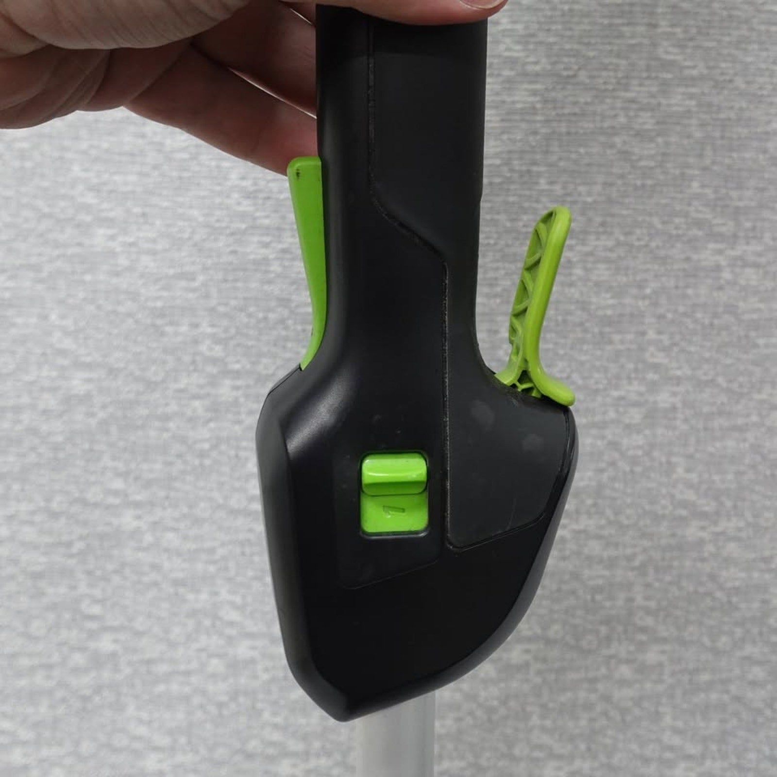 Greenworks Pro STB409 80V 16" Cordless Battery String Trimmer (Tool Only! Needs Parts)