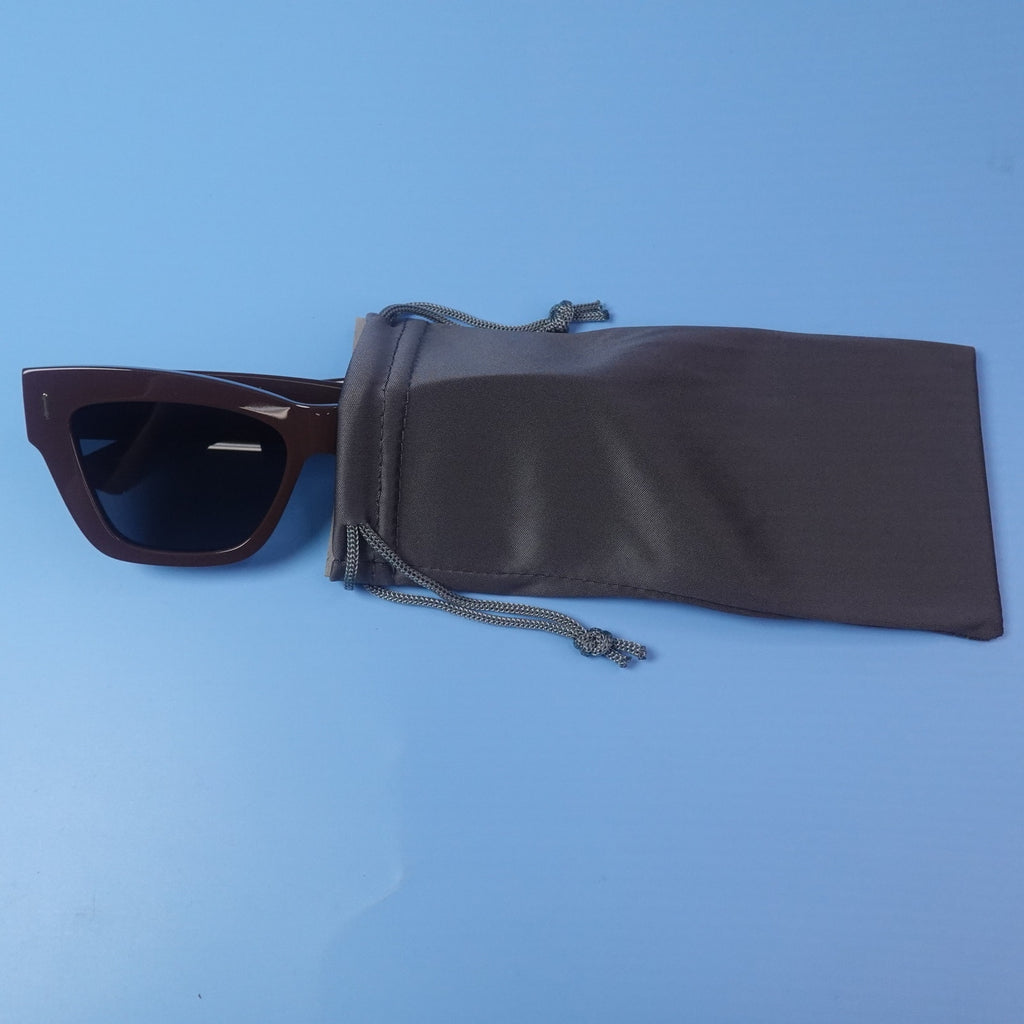 Rebecca Minkoff Sunglasses Soraya Brown 100% UV Protection