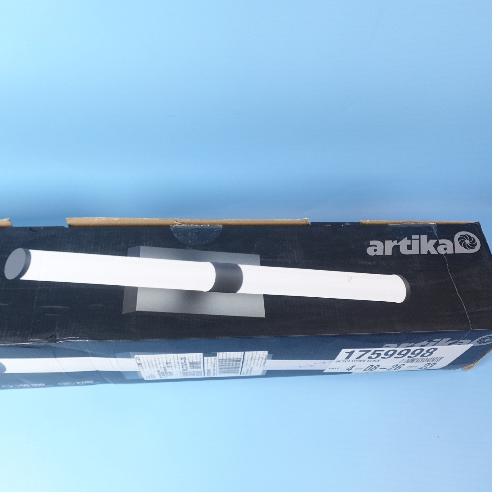 Artika Vitoro Vanity Light