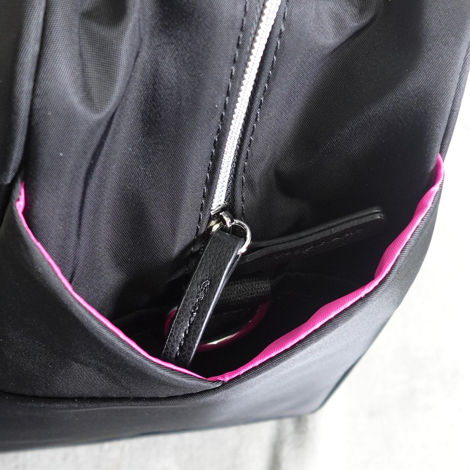 Sarah Jessica Parker Convertible RFID Weekender Bag with Removable Strap