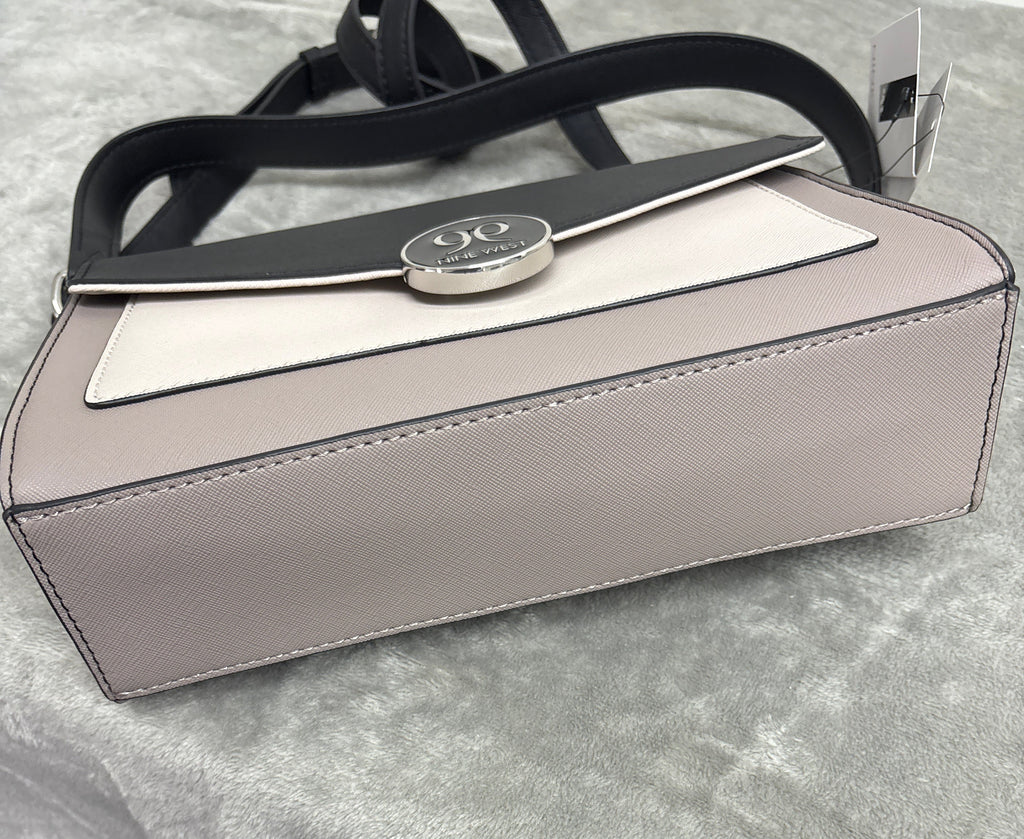 Nine West Natala GREYSTONE MULTI