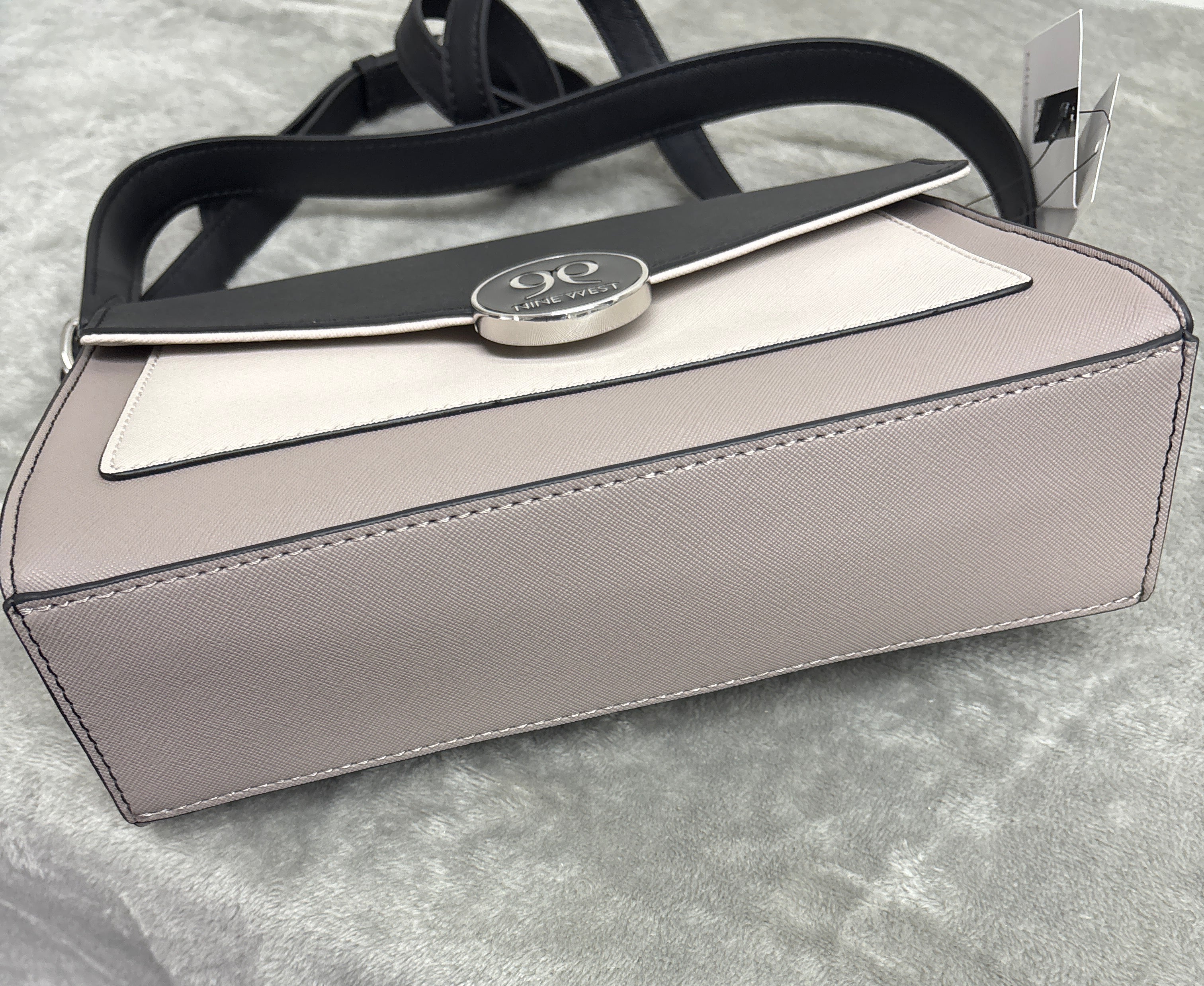 Nine West Natala GREYSTONE MULTI