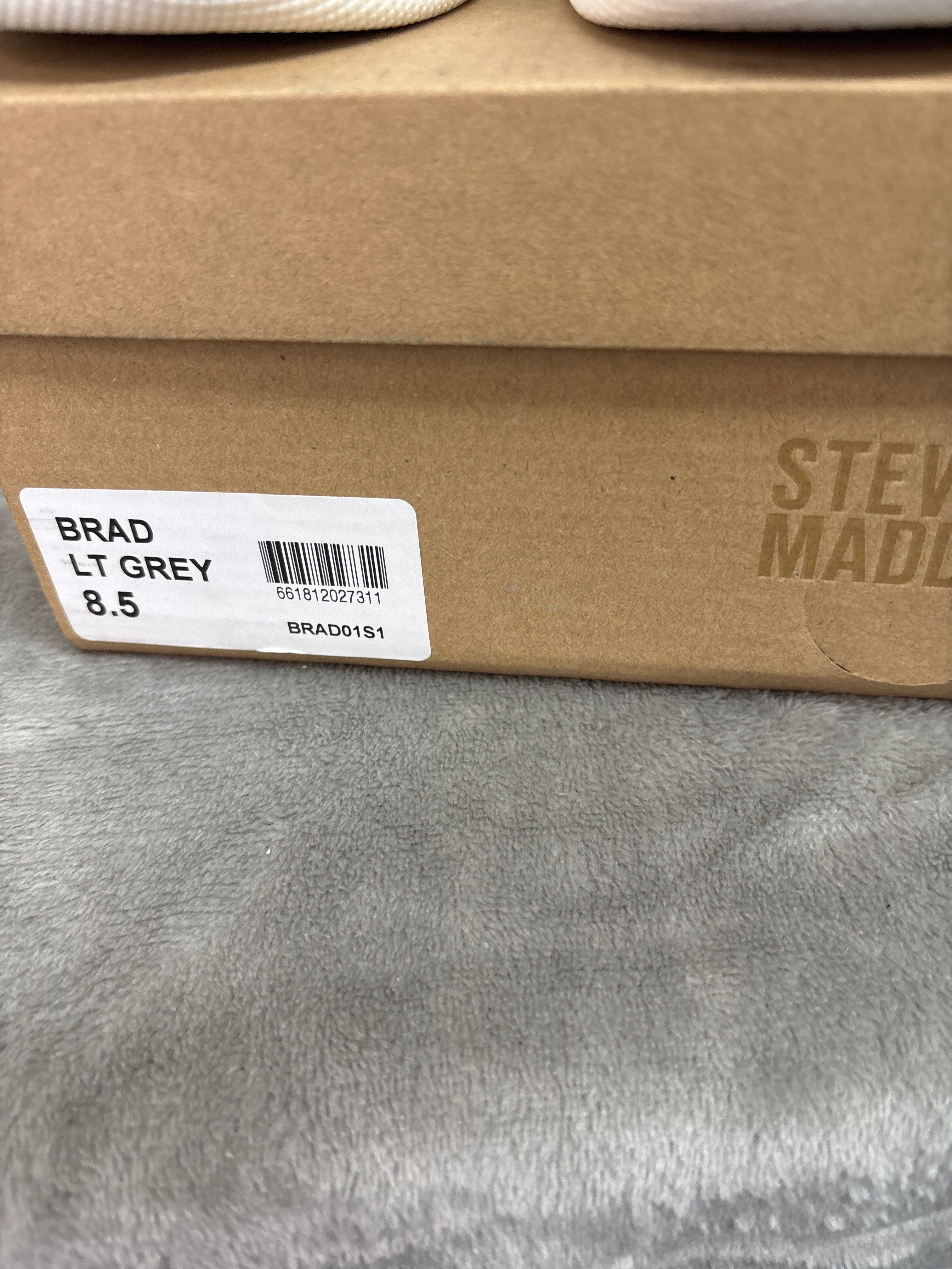 Steve Madden BRAD01S1