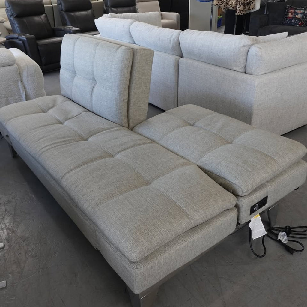 Couch Bed Futon Parker Euro Lounger