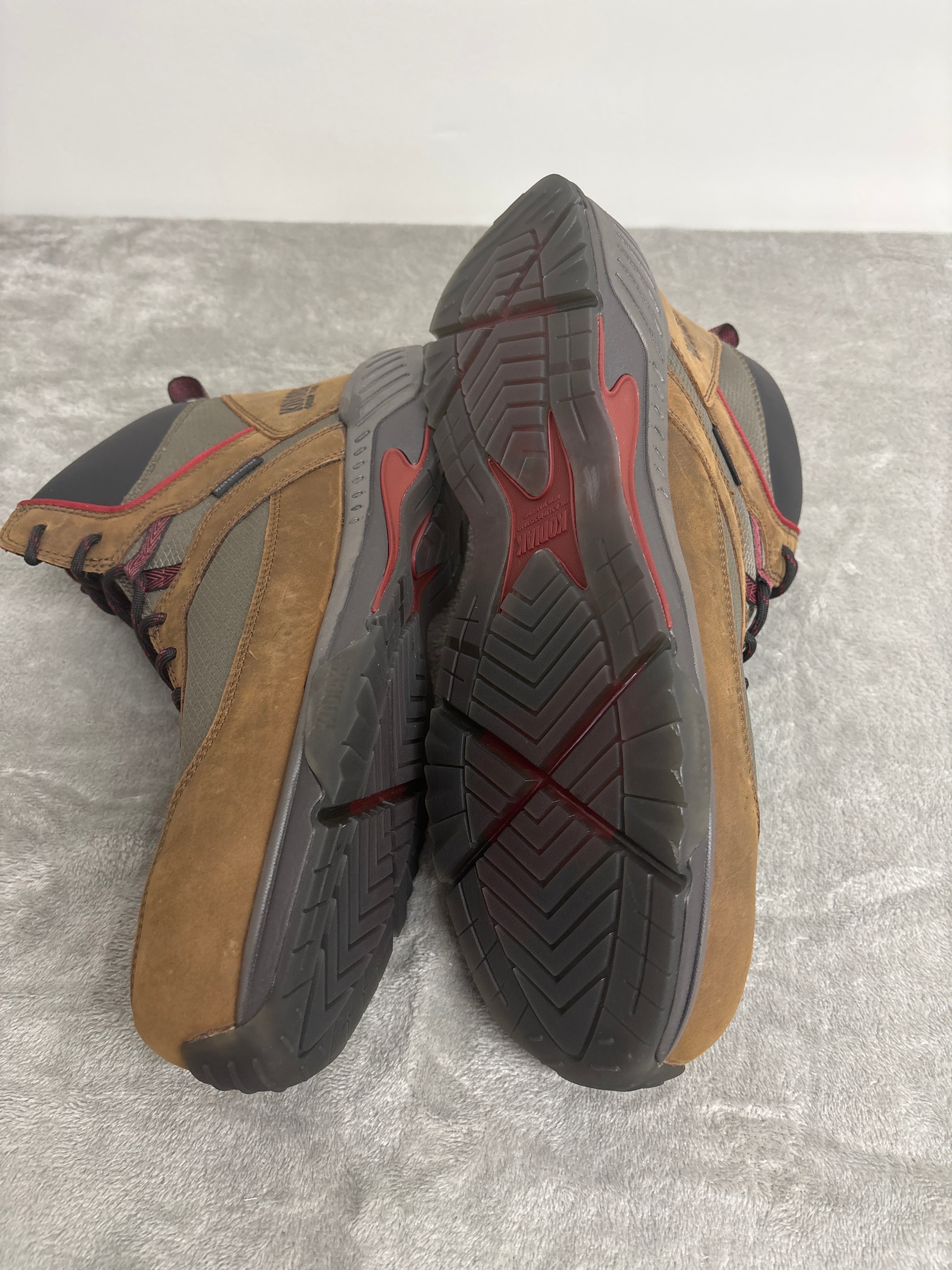 Kodiak mkt1 Canada boots