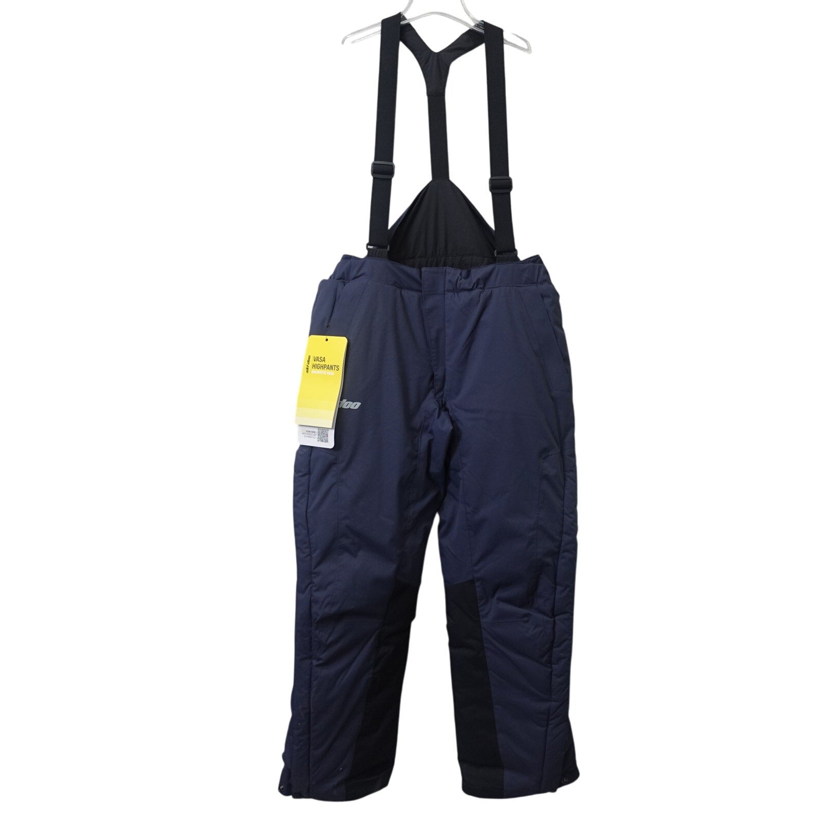 Ski-Doo Vasa High Pants Men's Dark Navy - Large