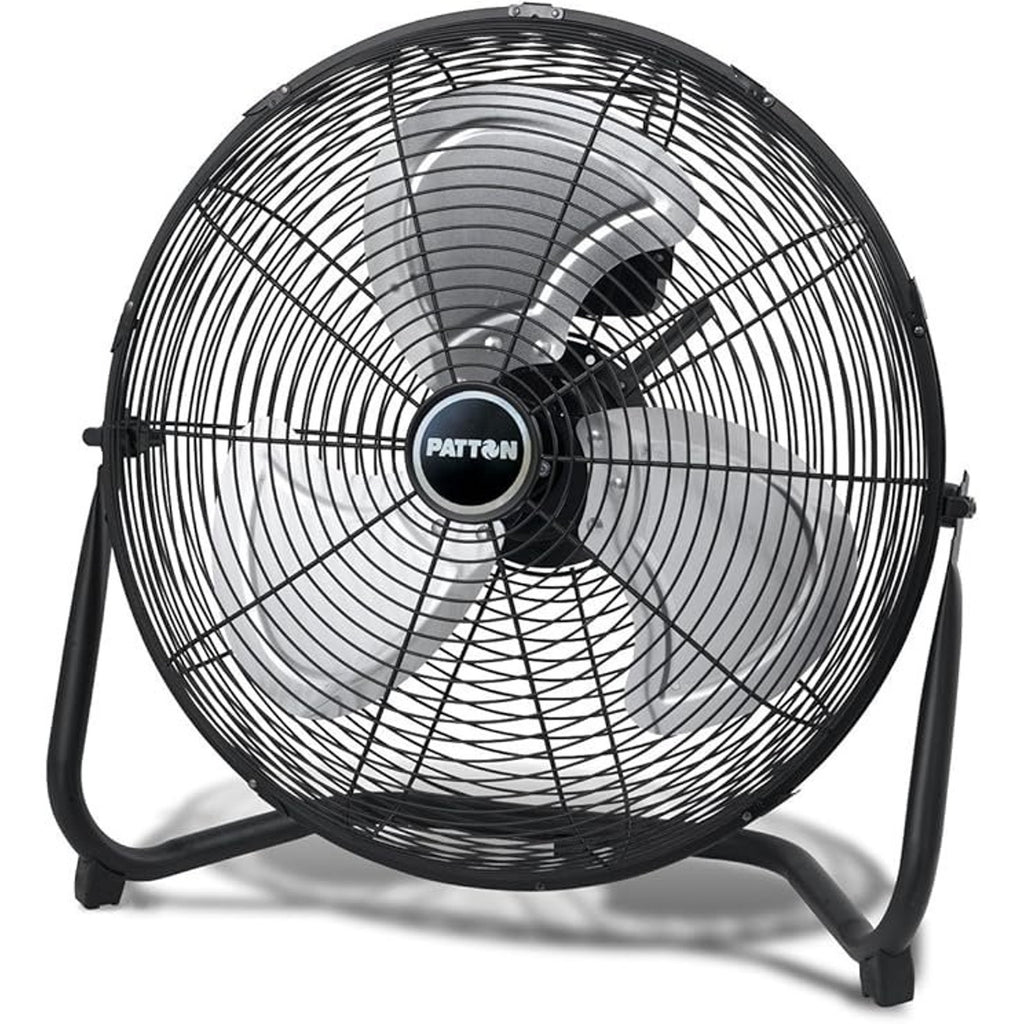 Patton 18in. High Velocity Air Circulator Fan (PUF1810C)