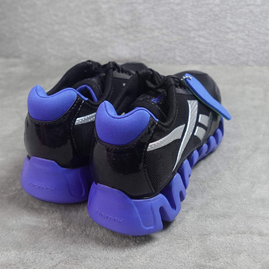 Reebok Zig Pulse Work RB1576 Mens 5W / Womens 7W Safety Shoes