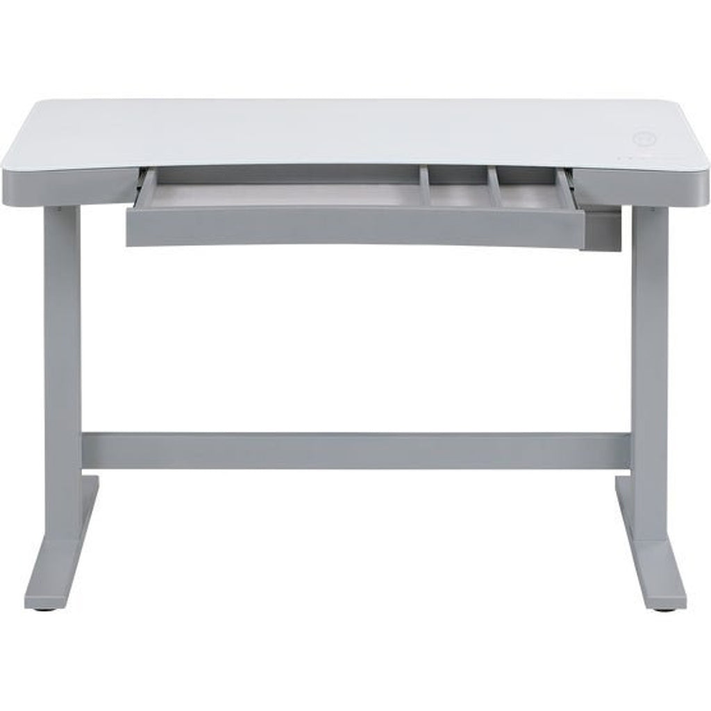 Tresanti Adjustable Height Sit/Stand Tech Desk SALE