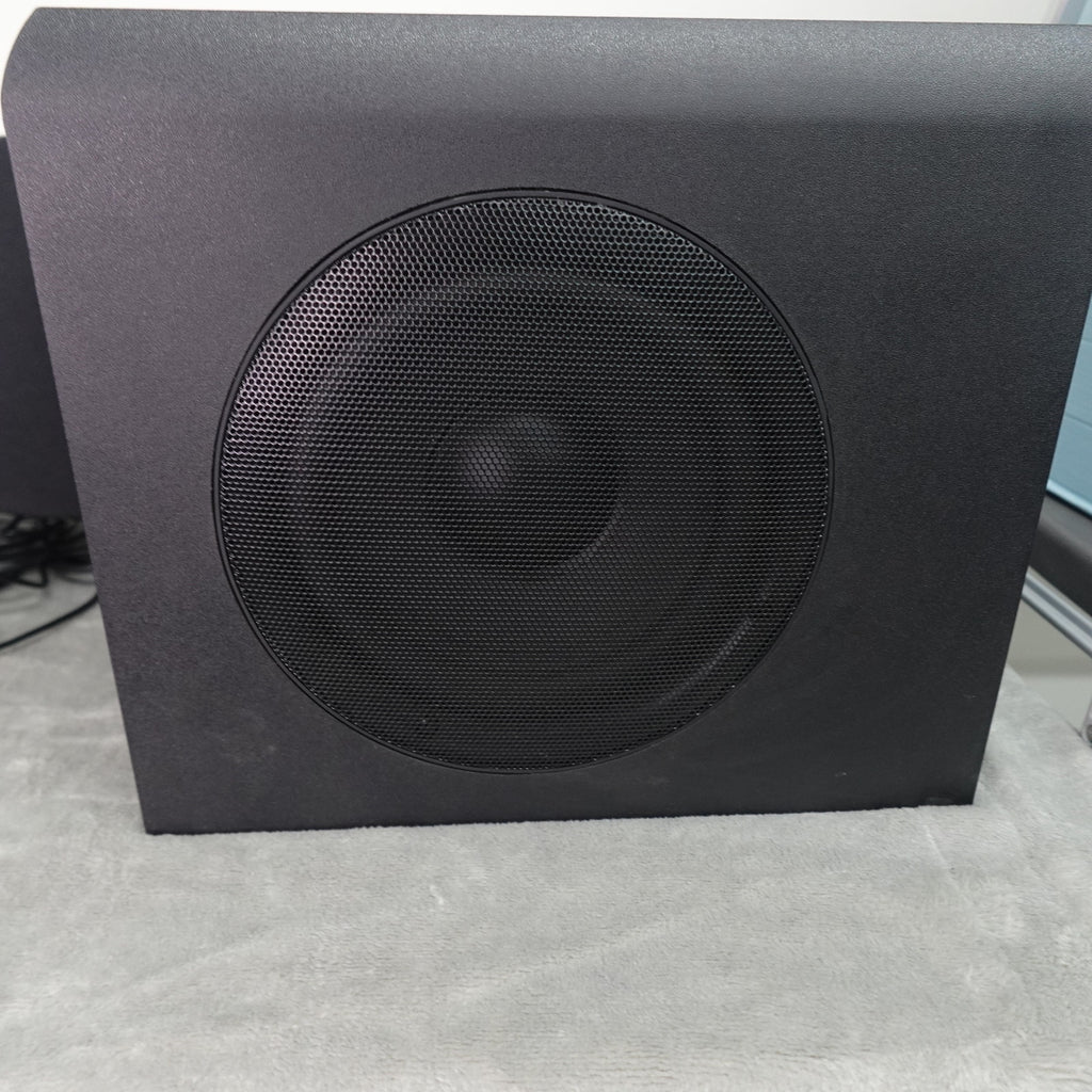 Klipsch ProMedia 2.1 THX Computer Speaker System