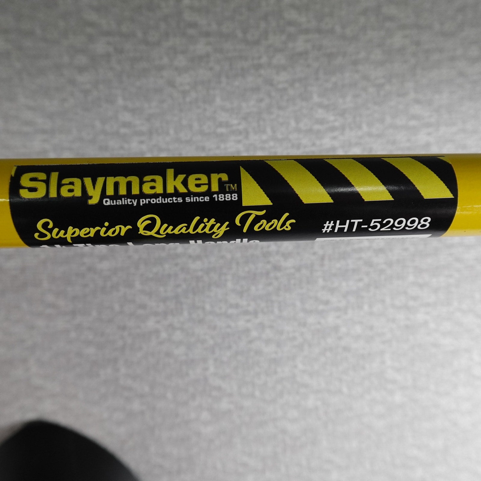 Slaymaker Garden Shovel