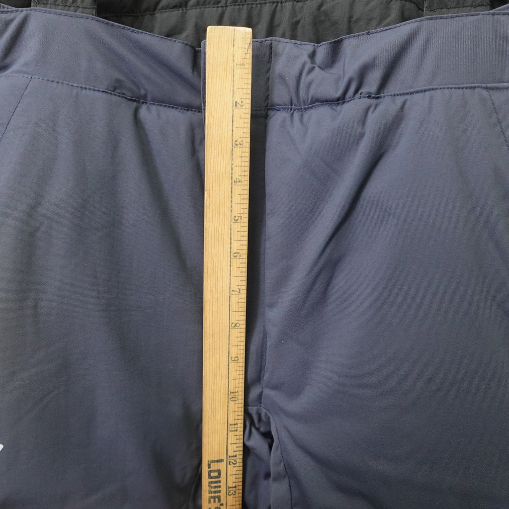 Ski-Doo Vasa High Pants Men's Dark Navy - Large