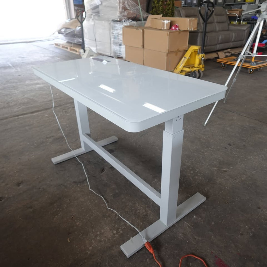 Tresanti Geller 47” Adjustable Height Desk SALE