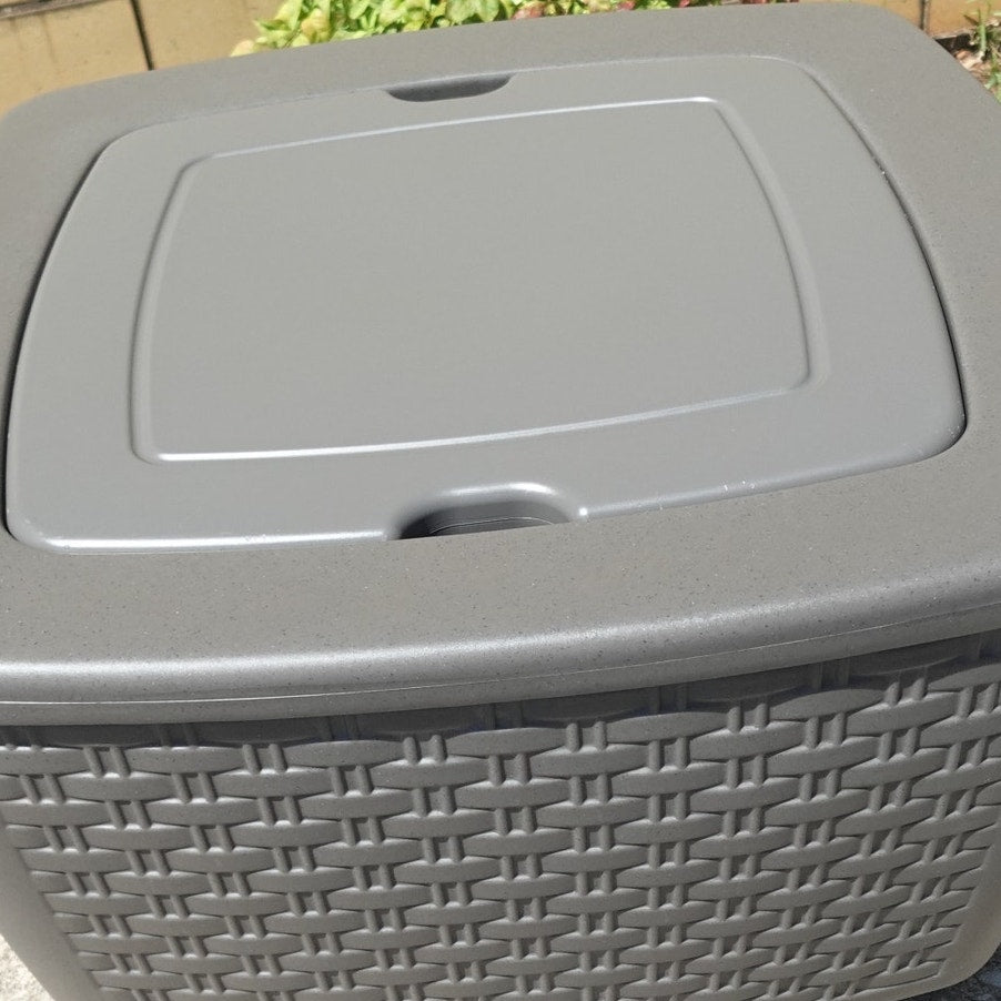 Just Chillin’ Patio Table & Ice Bin™