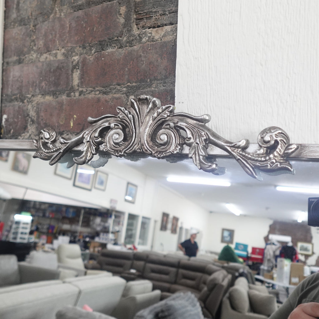 Ravena 30" x 65" Floor Mirror