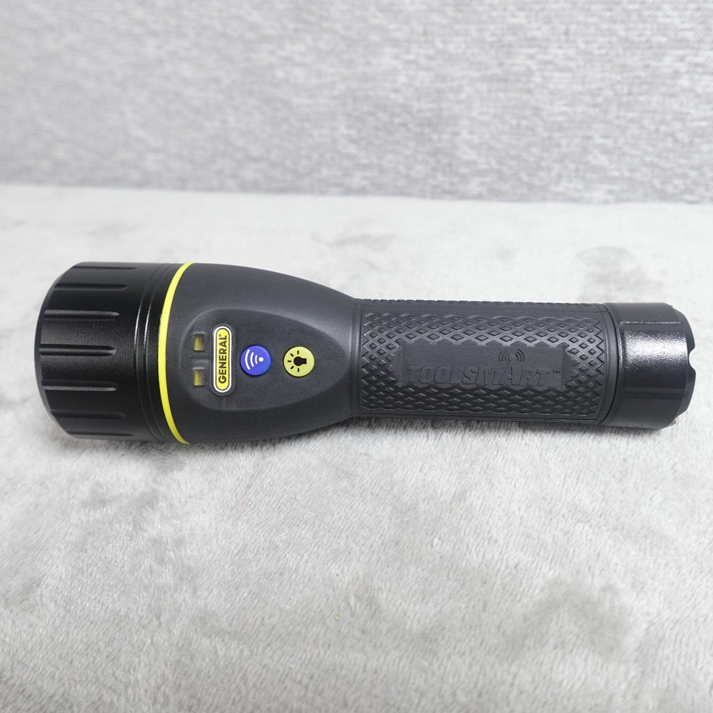 General Tools ToolSmart TS07 Flashlight Inspection Camera Rechargeable