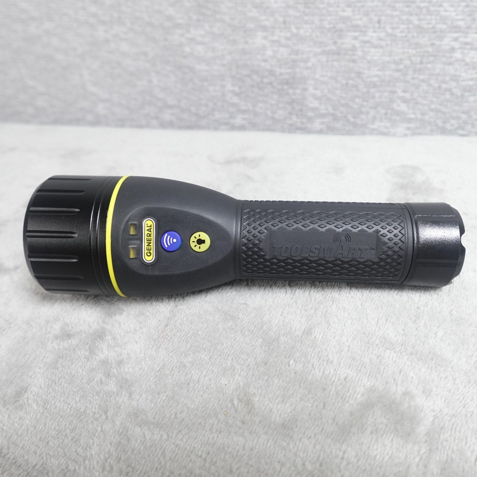 General Tools ToolSmart TS07 Flashlight Inspection Camera Rechargeable