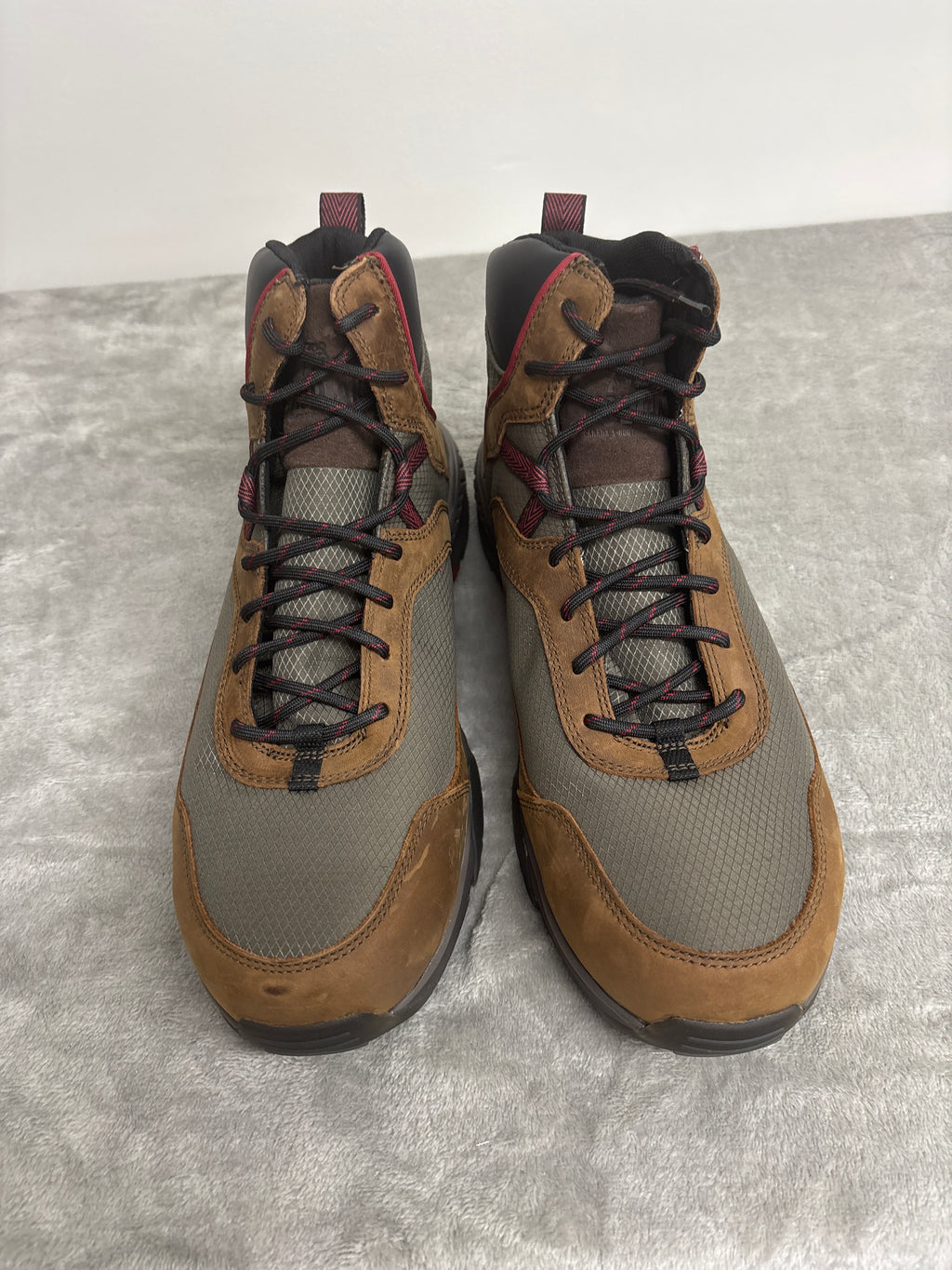 Kodiak mkt1 Canada boots