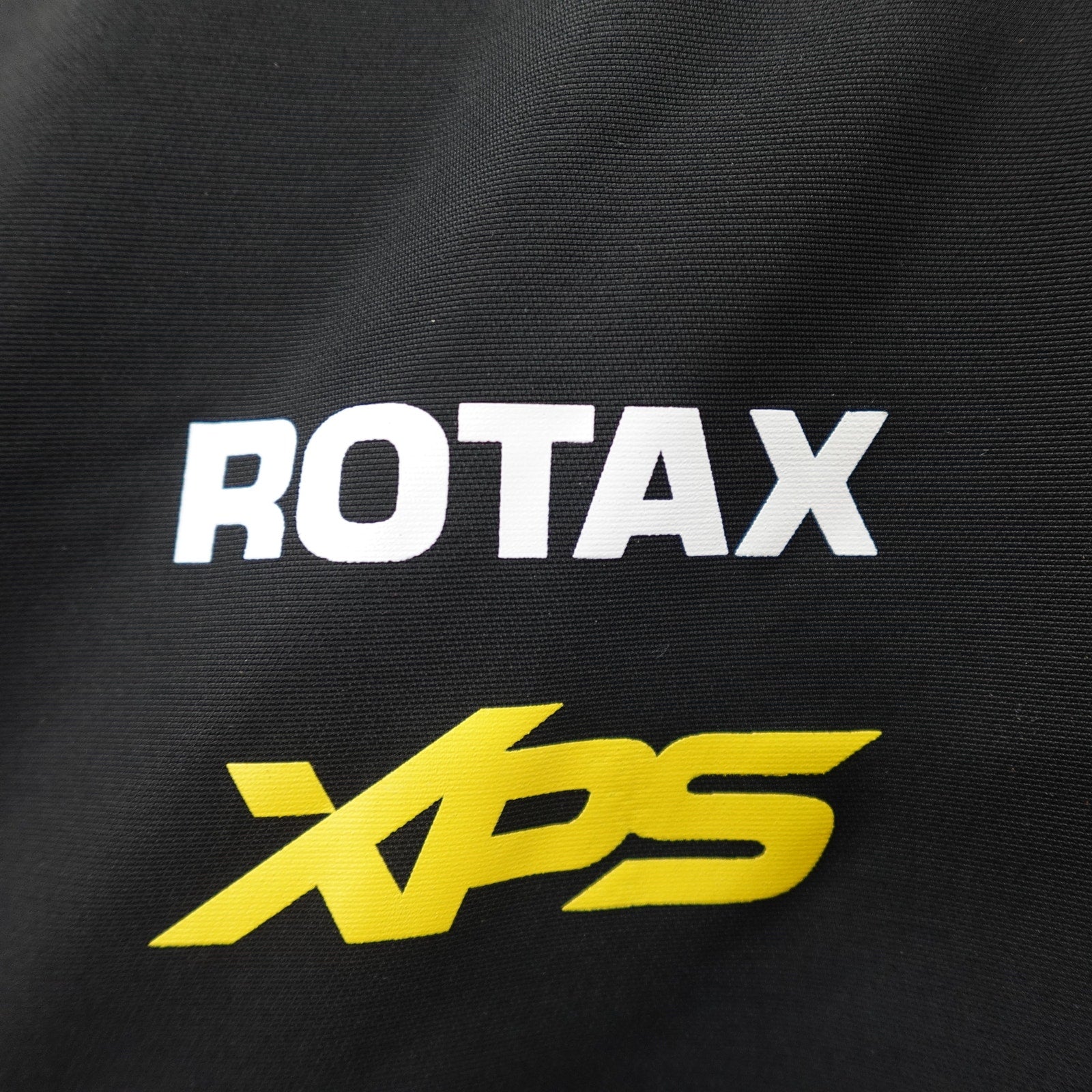 Ski-Doo Men's Vasa X Team Edition Snowmobile Jacket Black - XL