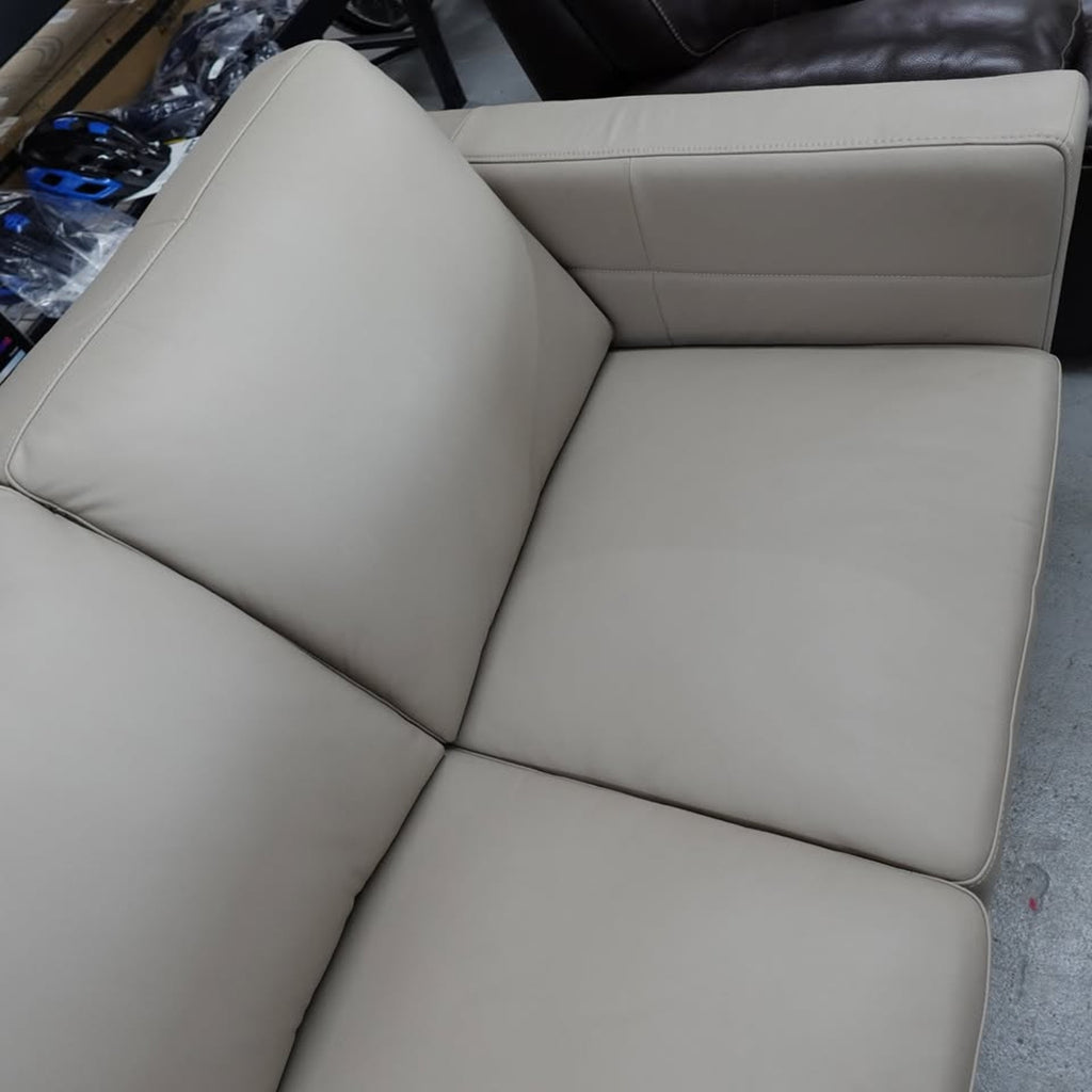 Del Mar Sofa - Tan