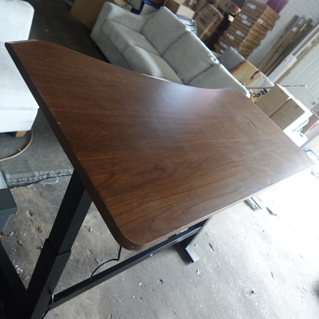 Teagan 60” Adjustable Height Desk
